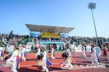 올 가을 대화합의 축전, 제29회 남해군민의 날 및 화전문화제 열린다