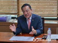엄태영 의원, 내년 제천·단양 관련 국비 예산 2,175억원 반영