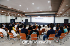 은평문화재단, 장우윤 3대 신임대표 취임