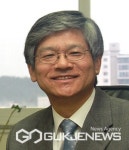충북대 강영기 명예교수, 영국왕립화학회 전문학술지 표지논문 선정