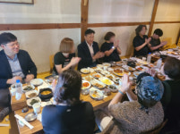 남양주도시공사 이계문 사장, 오남체육문화센터 체육문화시설 주민협의체 간담회