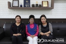 충주시, 9월 월간예성 훈훈한 우리동네 이야기 DNA가족 3인방소개