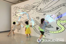 용인문화재단, 용인어린이상상의숲 자율 체험 공간 확대