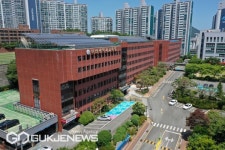 부산시교육청, 2일 부산이중언어말하기대회 개최