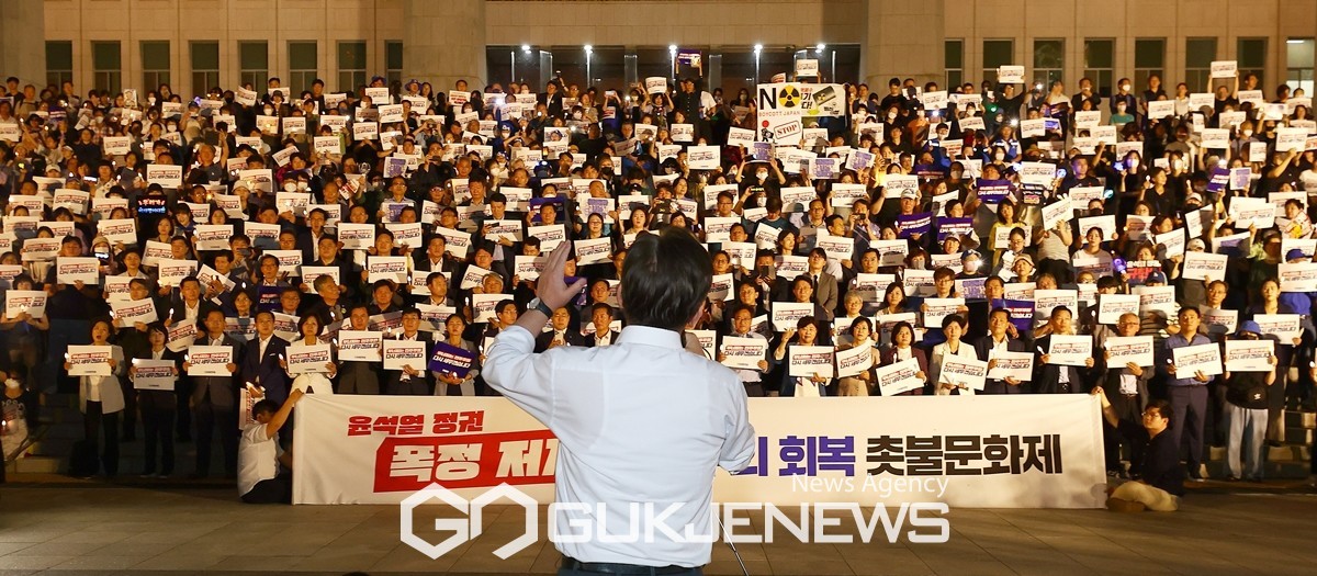 이재명 대통령, 민주주의의 밥먹임 증명 강조...자유와 경제의 밀접한 관련성 강조