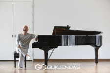 100+4 피아노 오케스트라 콘서트, 피아노섬 자은도의 밤을 수놓다.