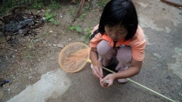 동행 422회 남몰래 우는 할머니와 민정이네 참새 방앗간