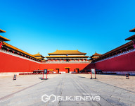 세계에서 제일 큰 도시 중국 북경