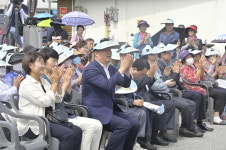 순창군, 전통시장에서 와글와글 시장가요제 성황리 개최