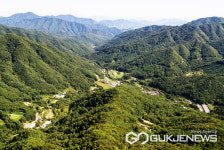 청풍명월 제천 명산, 많은 산악인들 발길 붐벼