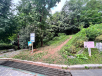 구리시, 맨발걷기 산책로 안심하고 걸으세요!