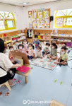 중랑문화재단, 유아 교육기관 대상 찾아가는 그림책 도서관 운영