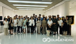용인시 보정동 주민자치위, 2023년 보정 문화 대축제 개최