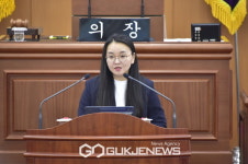 양천구의회, 제302회 임시회 폐회