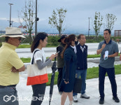 부산항만공사, 북항 재개발 친수공원 생육환경 개선 추진
