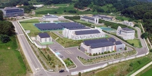 정수처리 신공법 개발…깨끗한 수돗물 생산 예산절감