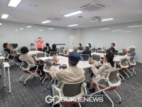 시흥시노인종합복지관, 찾아가는 마을복지관 운영 활발