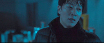 소방서 옆 경찰서 시즌2 김래원, 덱스=전성우에 죽임당하나... 충격