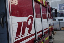 수원메탈제2공장 질산(추정) 누출 사고 유해가스 검사 결과 안전