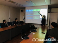 용인시, 풍덕천동·동천동 수돗물 공급 역할 동천배수지 수계전환 마무리