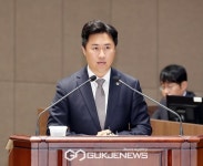 지민규 충남도의원, 제346회 임시회 제2차 본회의 교육행정질문