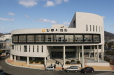 안동시의회, 제243회 임시회 마무리