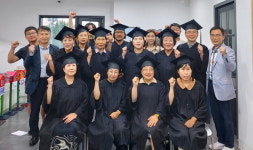 포항시 청림동 도시재생 예비사업 마을기업가 양성과정 수료식 개최