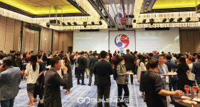 주한태국대사관, 수교 65주년 기념 리셉션 개최