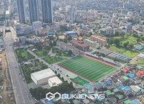 천안제일고 학교복합시설 공모사업 선정 127억 확보.