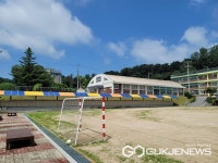 용인시, 백암초 백암복합문화센터 조성 사업... 교육부 공모 선정
