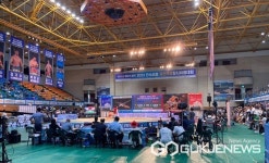 한여름보다 뜨거웠던 제천 스포츠 열기...지역 경제활성화 톡톡