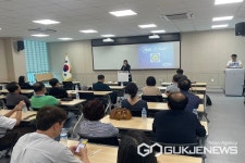 음성교육청, 학교 관리자-업무 담당자 마약예방교육 실시