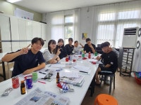 비전고 드림기자단이 떴다!