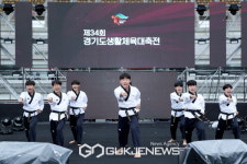 갈고 닦은 기량 펼친다...제34회 경기도생활체육대축전 2023 고양