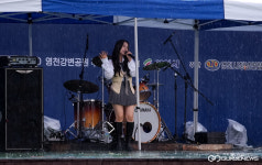 영천시, 제2회 청소년 K-POP 페스티벌 성료