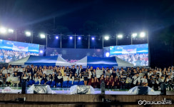 영천시, 제2회 청소년 K-POP 페스티벌 성료