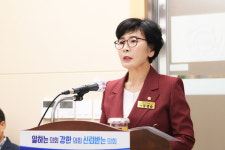 순천시의회 장경순 의원, 경로당 회장 월 5만 원 활동비 지원 규정 신설