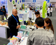 동국대 WISE캠퍼스, 태국 'COSMOPROF CBE ASEAN 2023' 참가