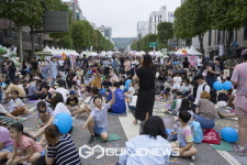 4년 만에 돌아온서리풀페스티벌안전하게 성료!