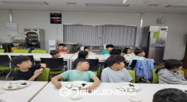 옥대초등학교, 함께해서 더 즐겁고 신나는 공동 수업