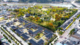 남원시 광한루원과 남원항공우주천문대 우수 관광지 선정으로 관광객 편의 증대 