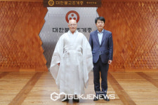 오기형, 도봉서원 중건 위해 팔 걷어…
