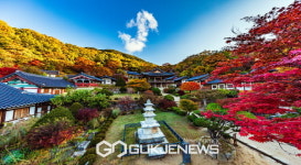 영주에서 즐기는 4가지 즐거움! 가자! 세계를 잇는 영주행!