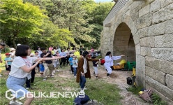 금정구, 생생문화유산사업 공모 6년 연속 선정