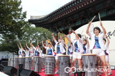 창원 민속문화축제 창원남산상봉제 열린다