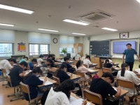 익산소방서, 불조심 어린이마당 전북 대회서 가온초, 최우수