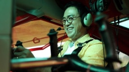 동네한바퀴 남원 이만기 31첩 산나물 밥상·지리산흑돼지 하몽·김치말이 두부전골 소개