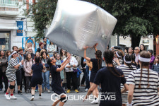 서울문화재단, 서울거리예술축제2023 29일(금) 개막