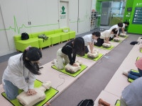 세종시교육청, 학교 안전교육 담당자 역량강화 교육