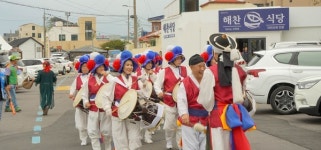 제주 관문 화북포구, 소중한 포구 역사 문화 재현
